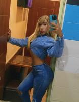 613627854: Travesti en Jaén