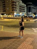 637977154: Chica busca chico en Valencia