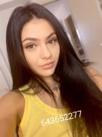 643652277: Chica busca chico en Madrid