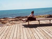 678685262: Chica busca chico en Alicante