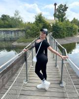 613695209: Chica busca chico en Asturias