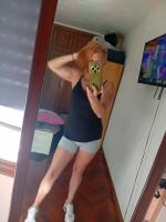 666807215: Chica busca chico en La Coruña