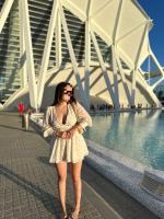 691010150: Chica busca chico en Madrid