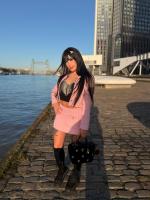603294217: Travesti en Barcelona