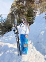 603294217: Travesti en Barcelona