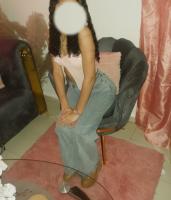 674200517: Chica busca chico en Madrid