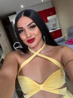 641927319: Transexual en Las Palmas