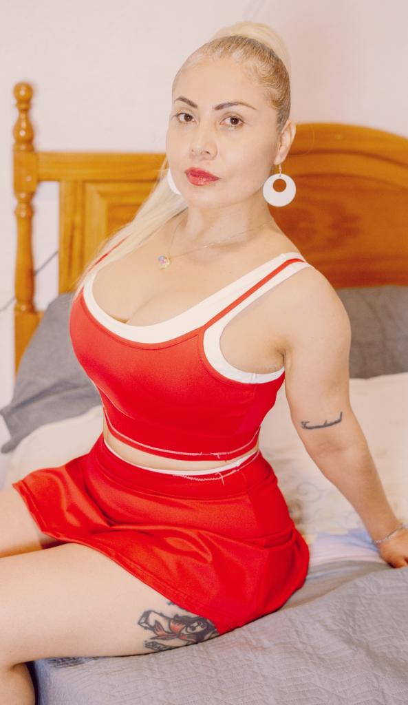 Chica busca chico en Granada: 