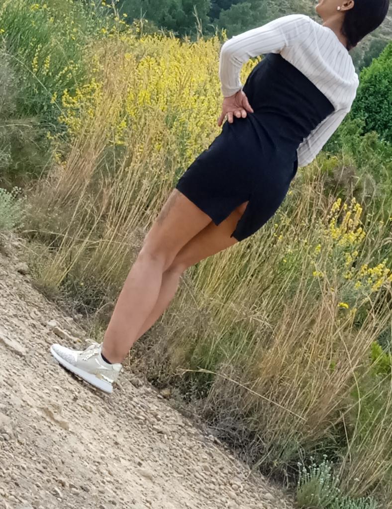 Chica busca chico en Castellón: 