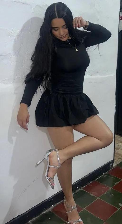 Chica busca chico en Valencia: 