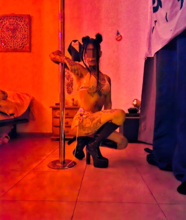 Chica busca chico en Ibiza: 