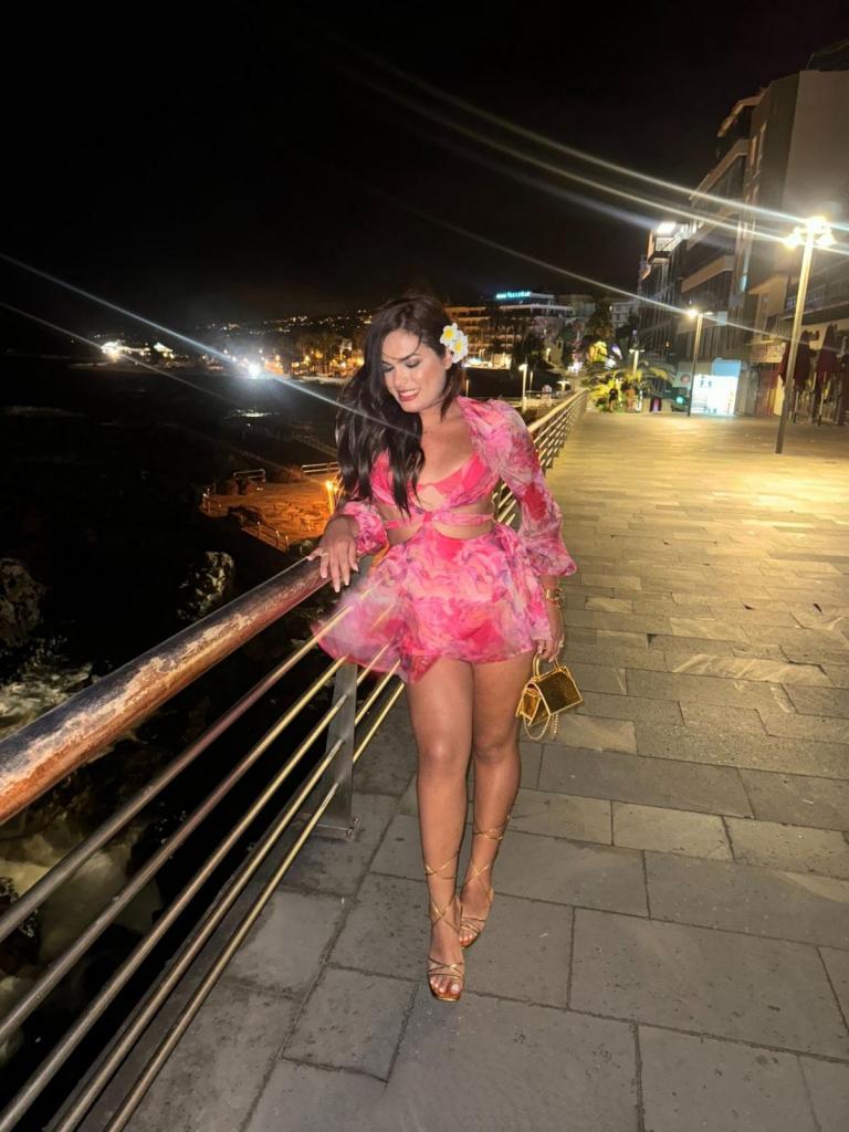 Transexual en Menorca: 