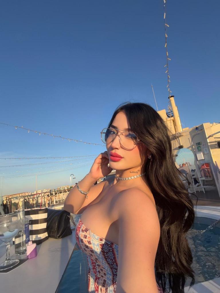 Chica busca chico en Málaga: 