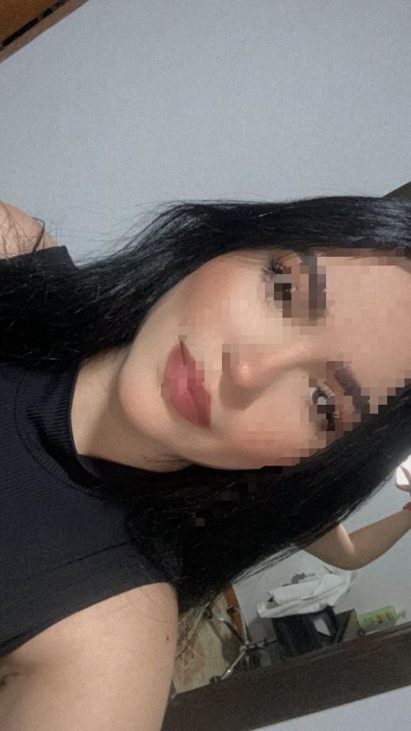 Chica busca chico en Lugo: 