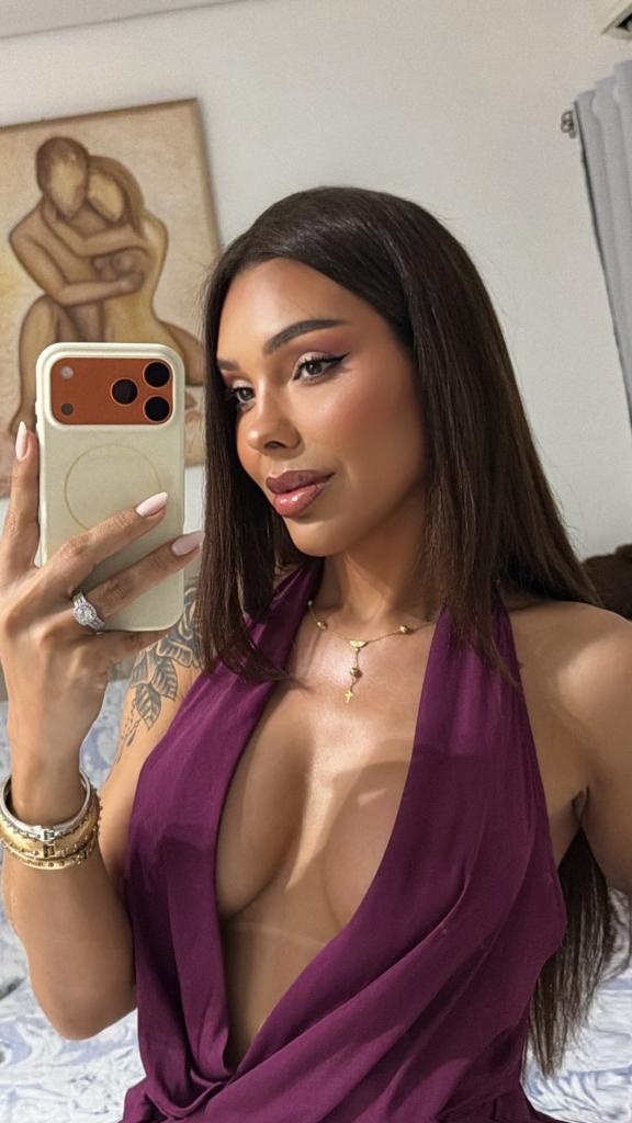 Chica busca chico en Málaga: 