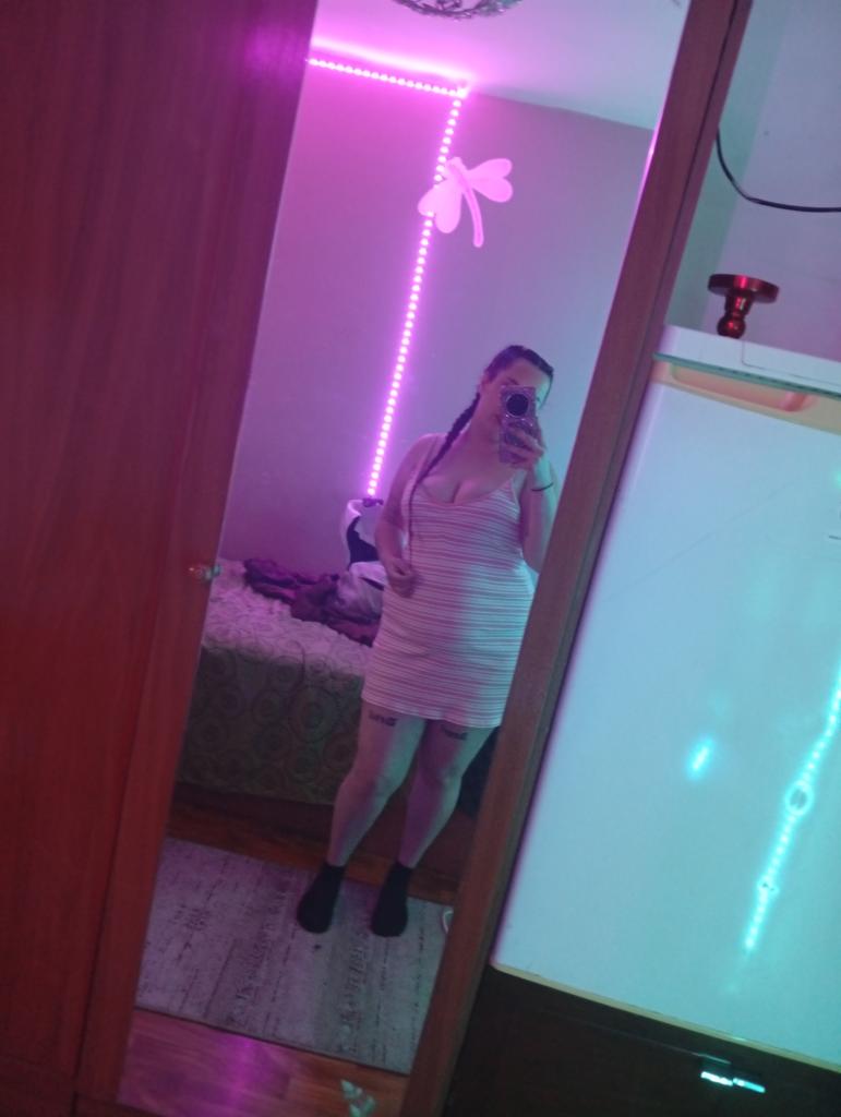 Chica busca chico en Vizcaya: 