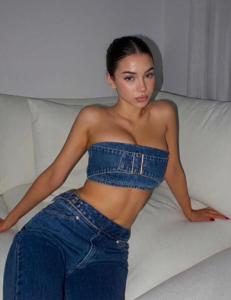 Chica busca chico en Málaga: 