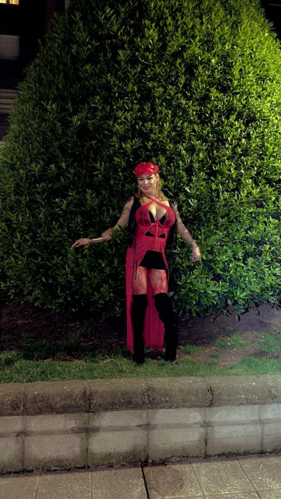 Transexual en Asturias: 