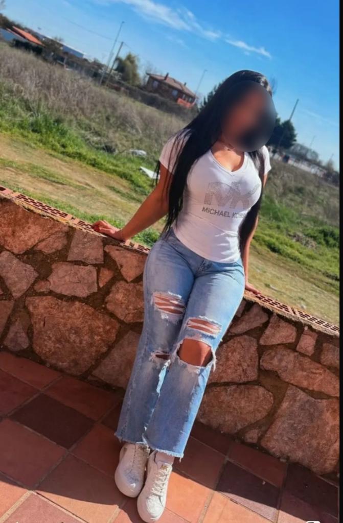 Chica busca chico en Murcia: 