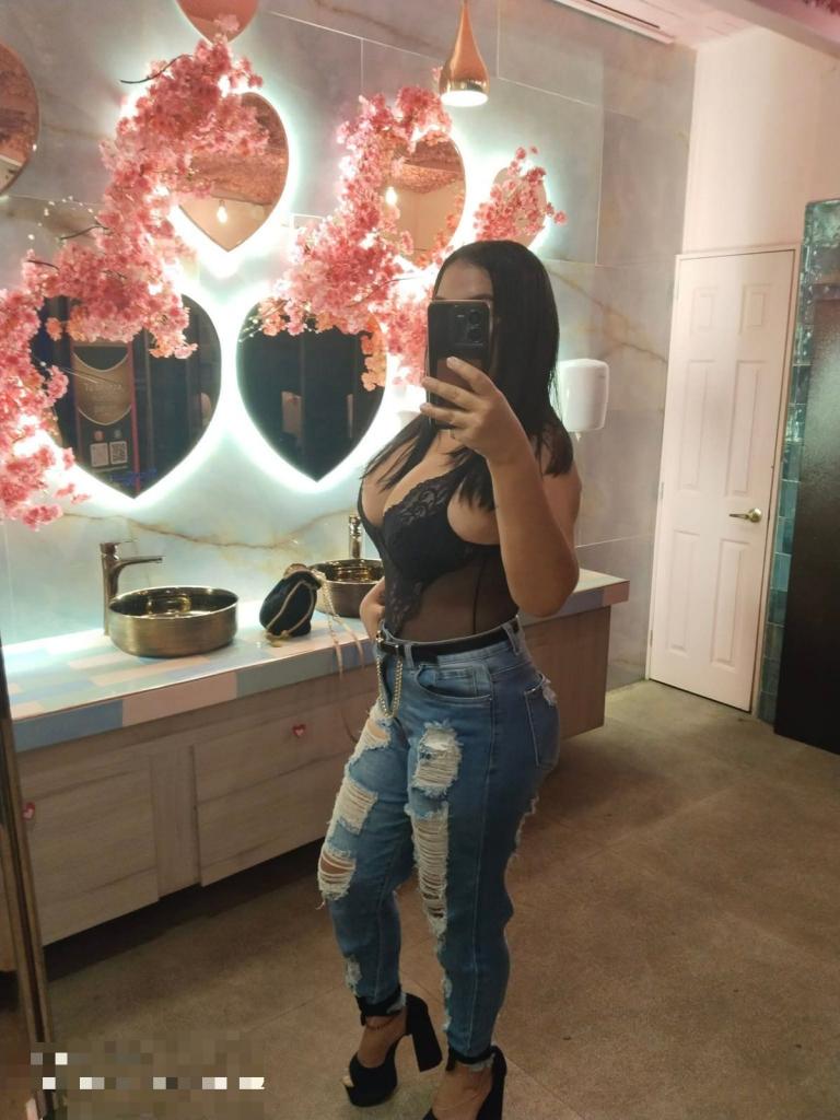 Chica busca chico en Madrid: 