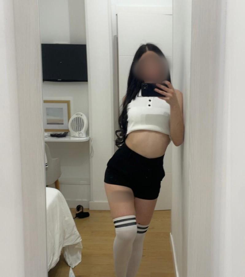 611833483: Chica busca chico en Alicante