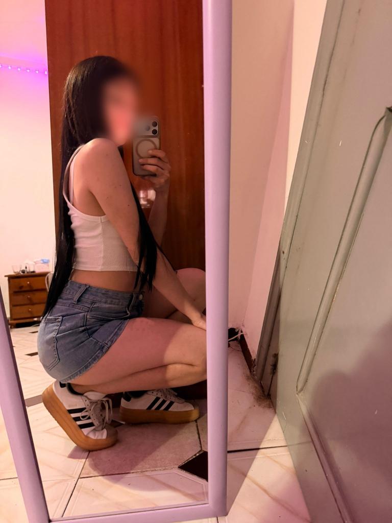 Chica busca chico en Alicante: 