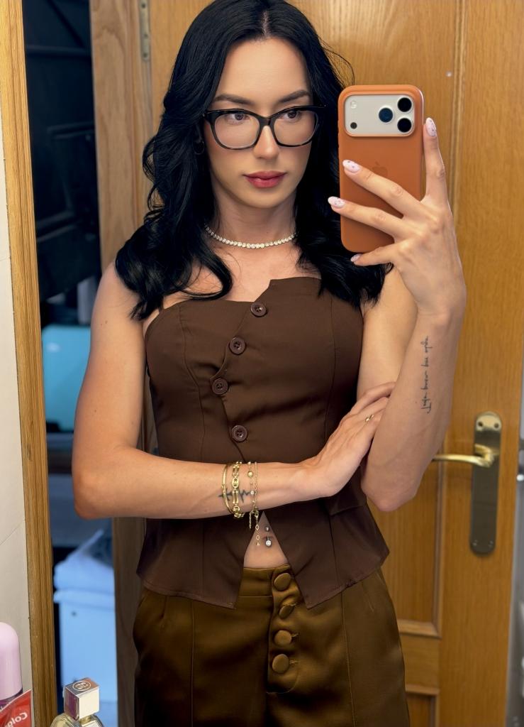 Travesti en Ibiza: Transexuales y Travestis