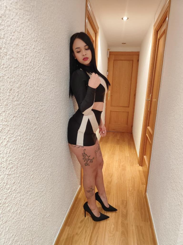 Chica busca chico en Lérida: 