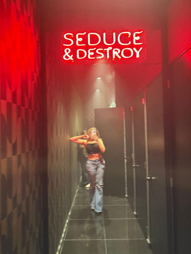 Chica busca chico en Las Palmas: 