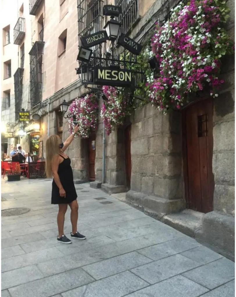 Chica busca chico en Pontevedra: 