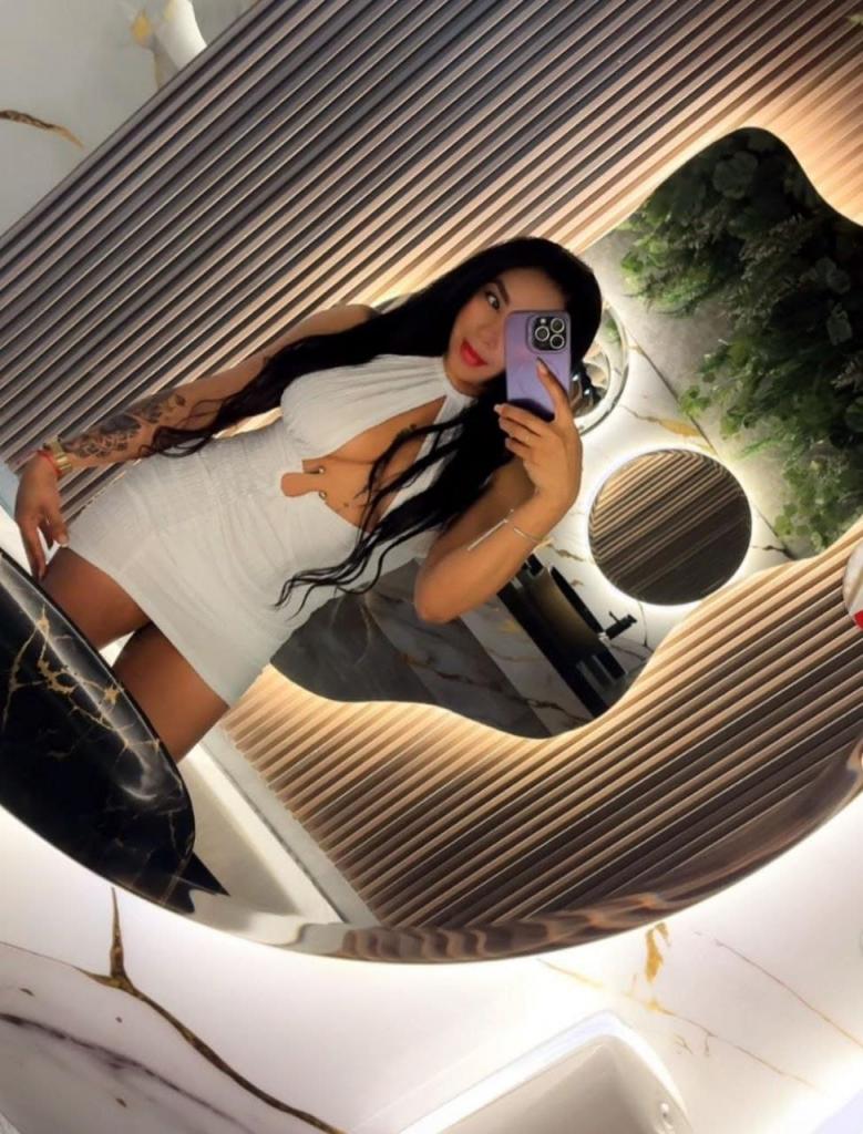 Chica busca chico en Málaga: 