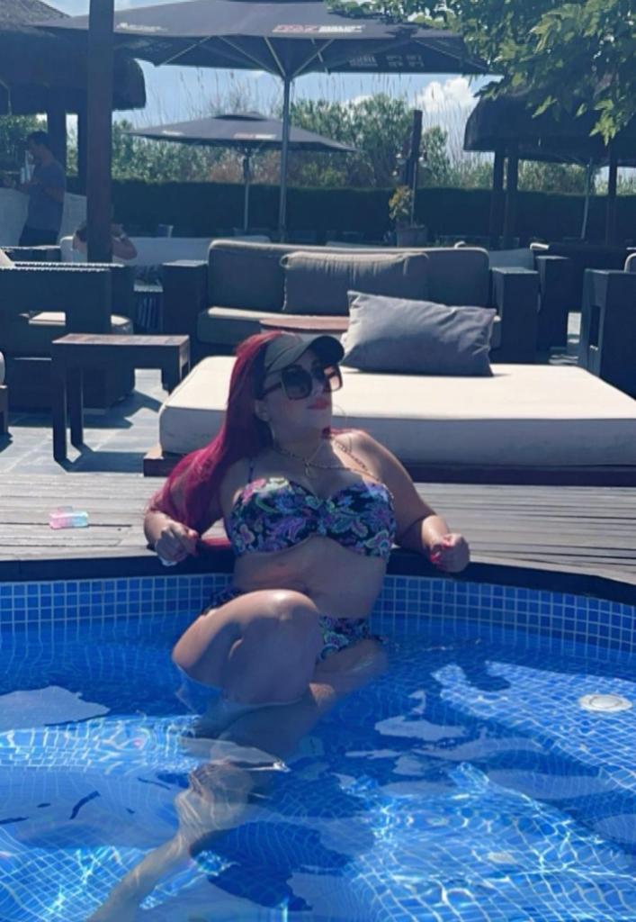 Chica busca chico en Las Palmas: 