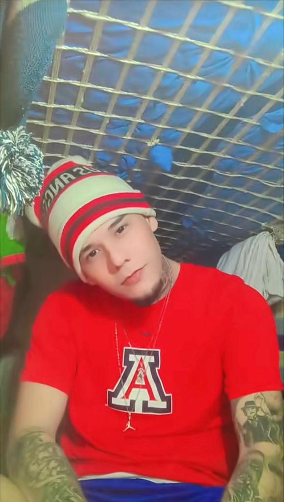 Chico busca chica en Murcia: 