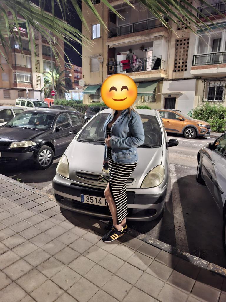 Chica busca chico en Alicante: 