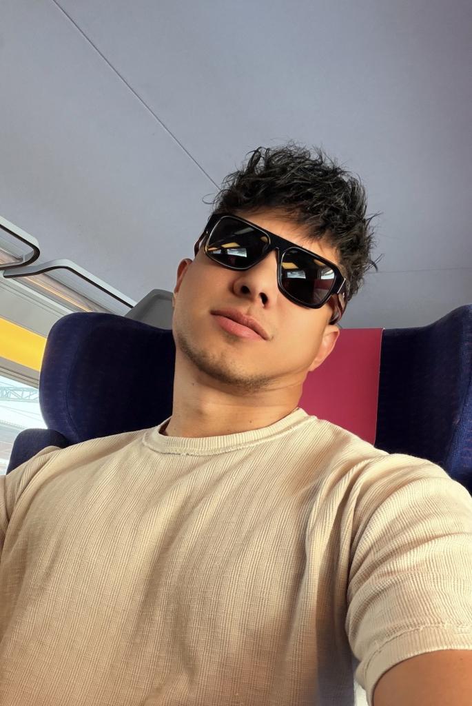 Chico busca chica en Alicante: 