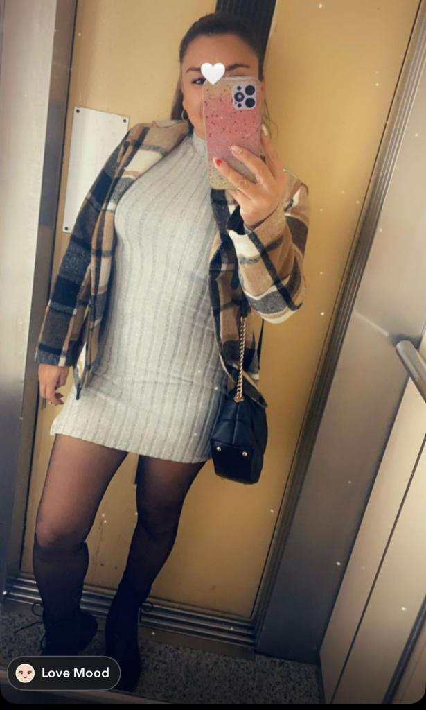 Chica busca chico en Valencia: 