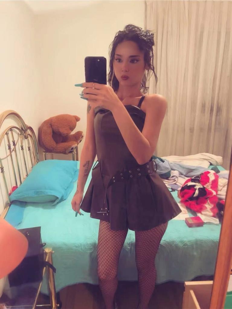 Chica busca chico en Las Palmas: 