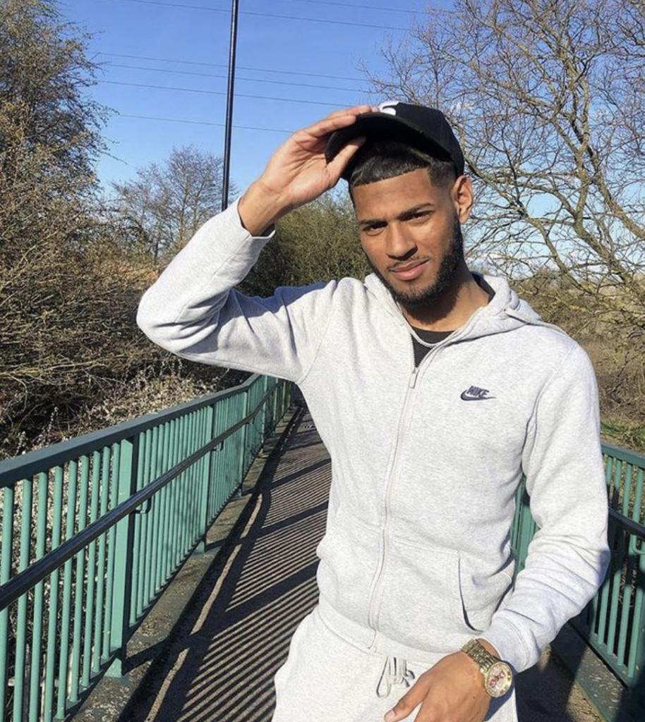 Chico busca chica en Madrid: 