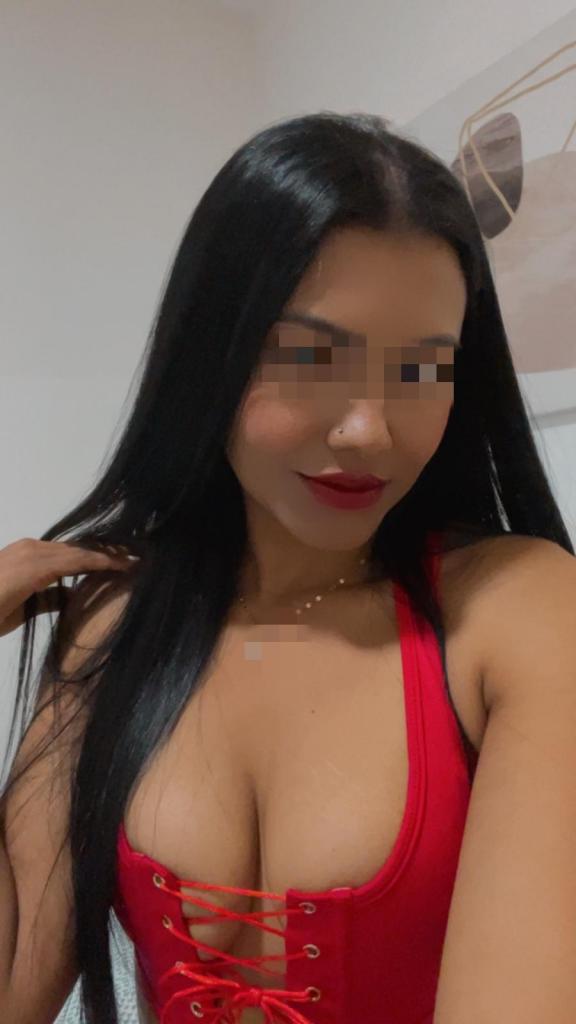 Chica busca chico en La Coruña: 