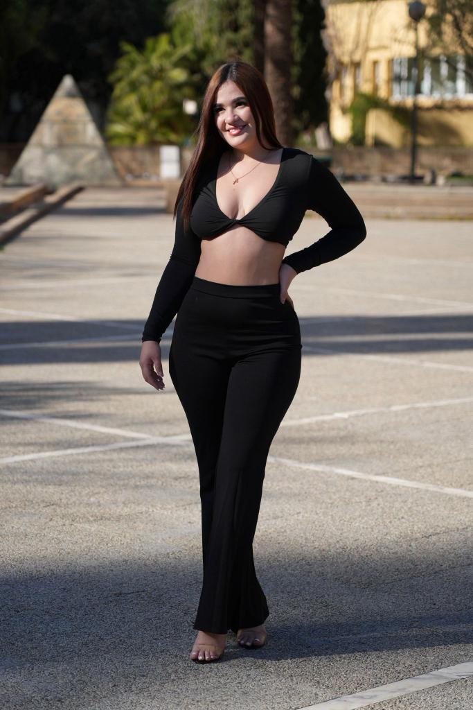 Chica busca chico en Murcia: 