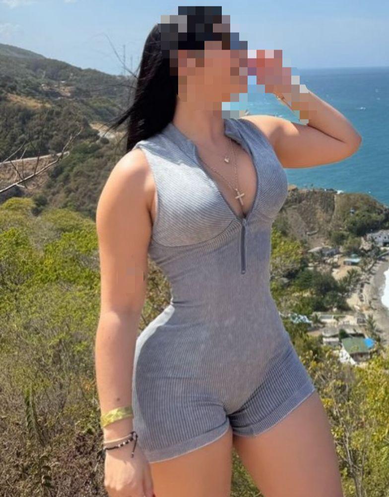 Chica busca chico en León: 