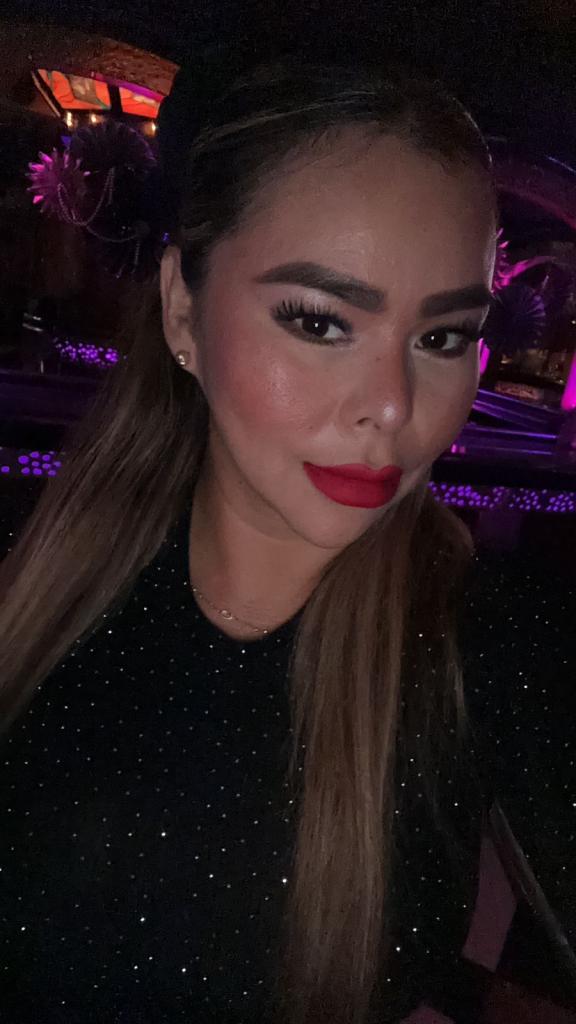 Chica busca chico en Las Palmas: 