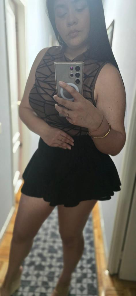 641685215: Chica busca chico en Almería