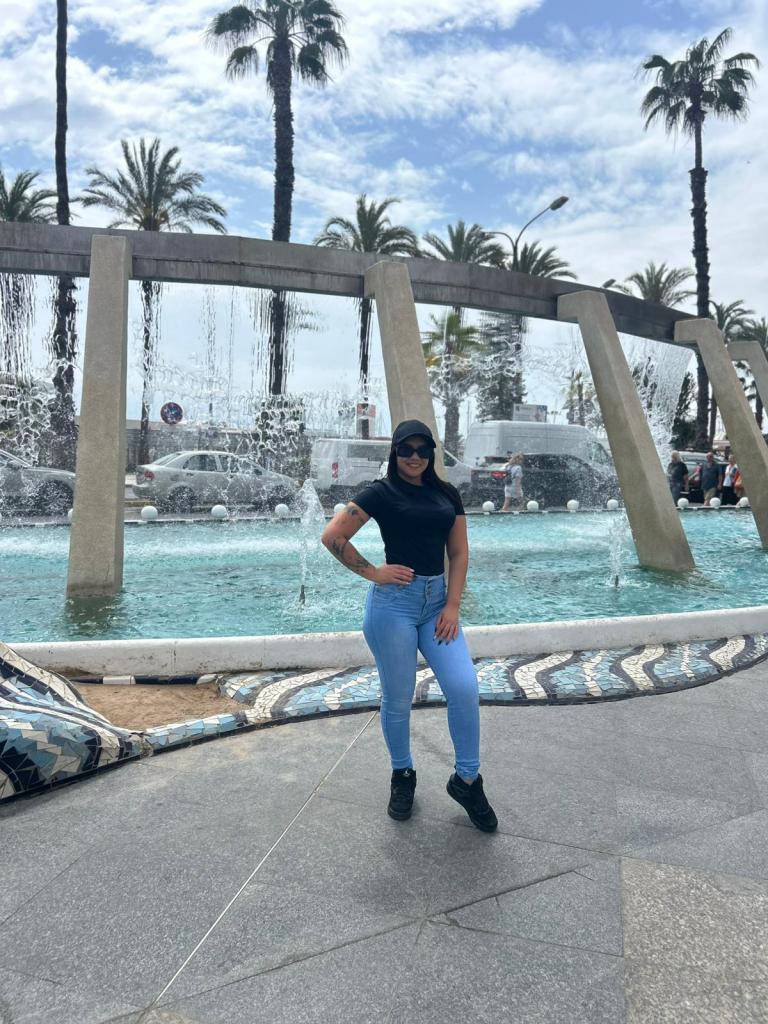 Chica busca chico en Alicante: 