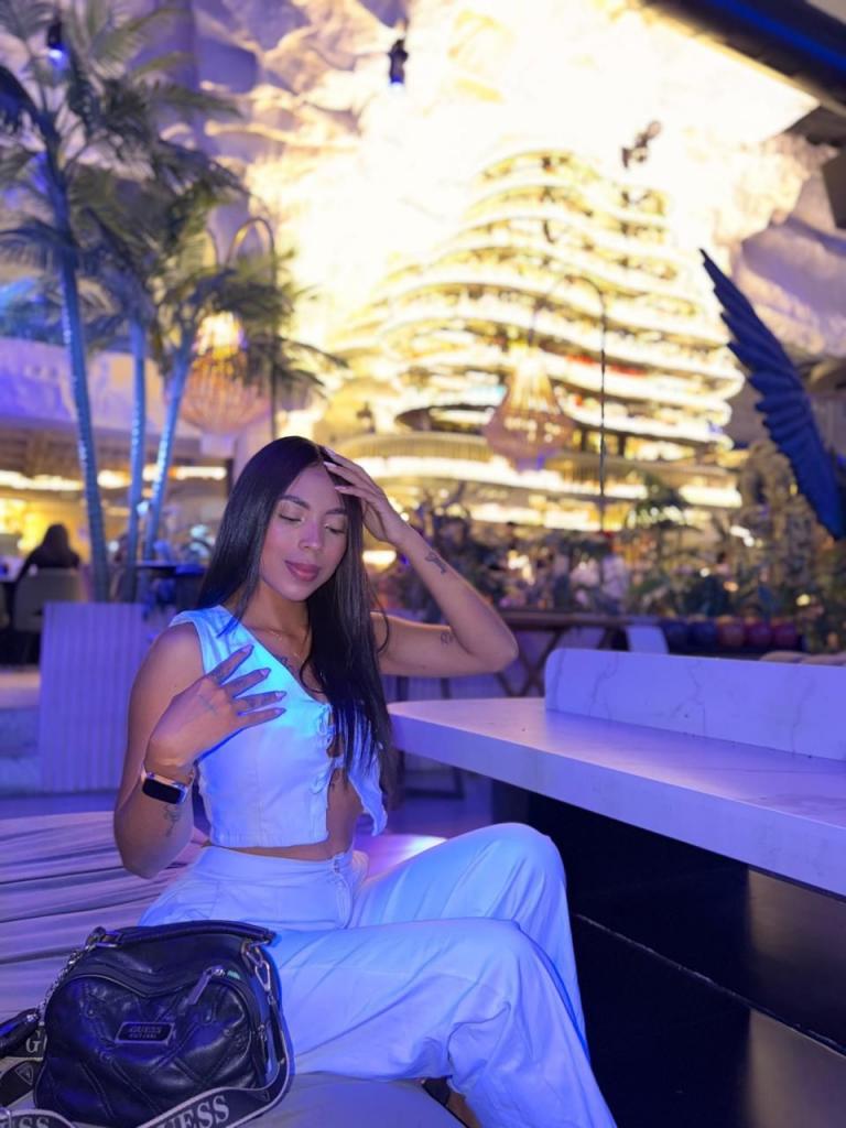 Chica busca chico en Madrid: 