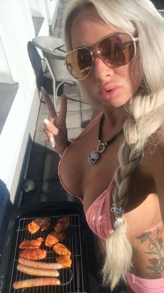 Chica busca chico en Alicante: 