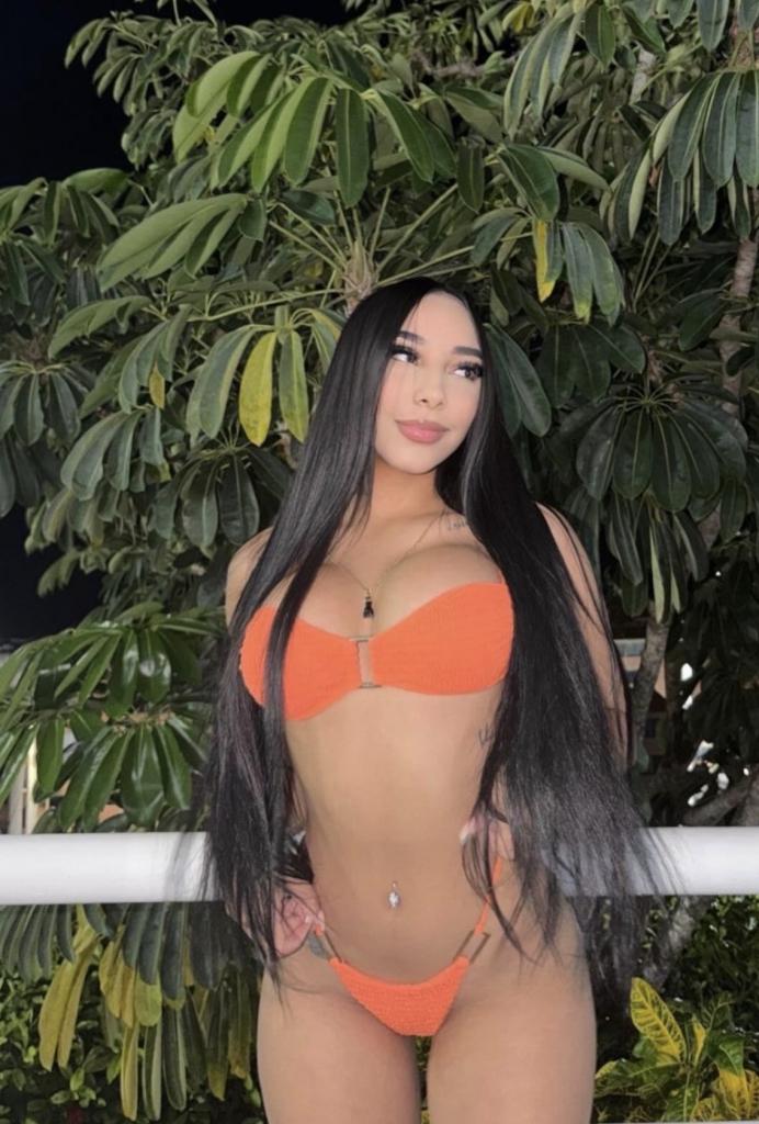 Chica busca chico en Ávila: 