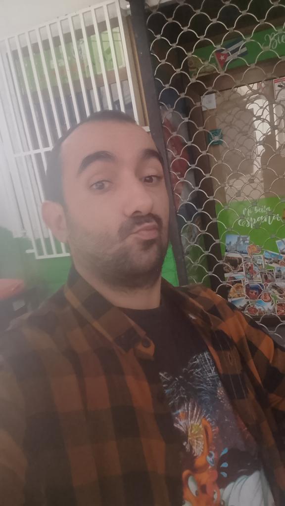 Chico busca chica en Madrid: 