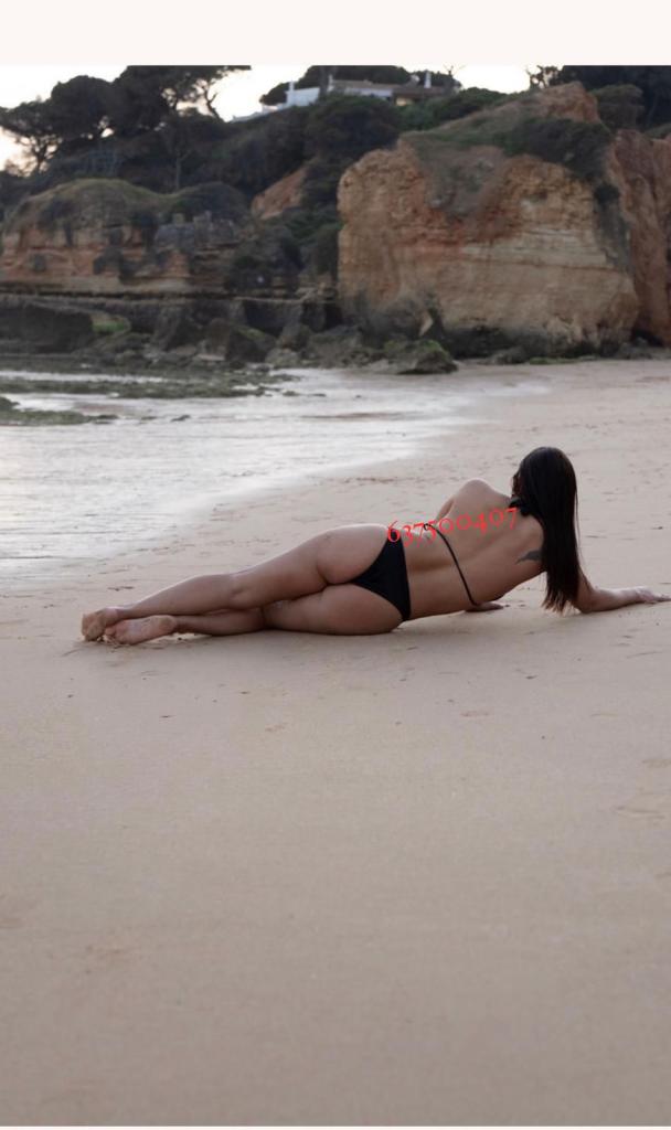 637500407: Chica busca chico en Jaén