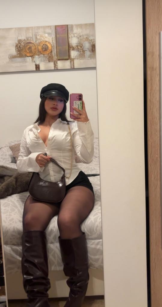 Chica busca chico en Barcelona: 